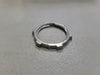 IBERVILLE Steel Locknut 7/8in. Box of 177