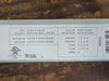 STANDARD 347 Volts 4 Lamps Electronic Ballast E454T5HOPS347/N/XTRM