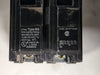 SIEMENS 20 Amp, 2 Pole, 120/240 volts Circuit Breaker BQ2B020