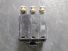 SQUARE D 20 Amp, 3 Pole, 240 volts Circuit Breaker