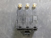 SQUARE D 60 Amp 3 Pole Circuit Breaker QOB360