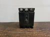 WESTINGHOUSE 15 Amp, 3 Pole, 480 Volts Circuit Breaker EHB3015
