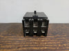 WESTINGHOUSE 15 Amp, 3 Pole, 480 Volts Circuit Breaker EHB3015