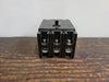 WESTINGHOUSE 15 Amp, 3 Pole, 480 Volts Circuit Breaker EHB3015
