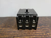 WESTINGHOUSE 15 Amp, 3 Pole, 480 Volts Circuit Breaker EHB3015