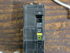 SQUARE D 30 Amp, 2 Pole, 120/240 volts Circuit Breaker QOB230GFI
