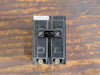 CUTLER-HAMMER 20 Amp, 2 Pole, 120/240 volts Circuit Breaker BA220