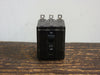 SQUARE D 50 Amp, 3 Pole, 120/240 volts Circuit Breaker QOB350