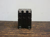 SQUARE D 50 Amp, 3 Pole, 120/240 volts Circuit Breaker QOB350