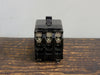 SQUARE D 50 Amp, 3 Pole, 120/240 volts Circuit Breaker QOB350