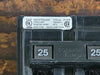 CUTLER-HAMMER 25 Amp, 2 Pole, 120/240 volts Circuit Breaker BA225