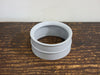 5" PVC Pipe Bell Ends (Box of 26)