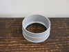 5" PVC Pipe Bell Ends (Box of 26)