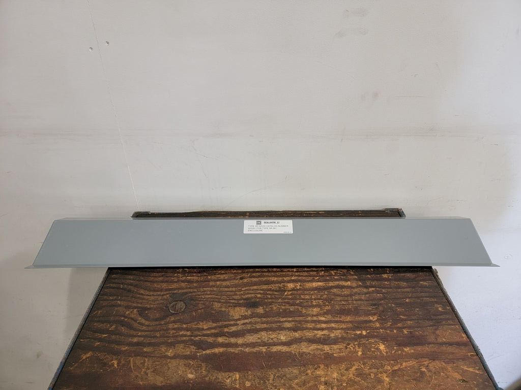 SQUARE D Transformer Weather Shield WS381