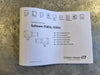 ENDRESS+HAUSER Soliwave Microwave Barrier Transmitter FQR56-AAAADVE21