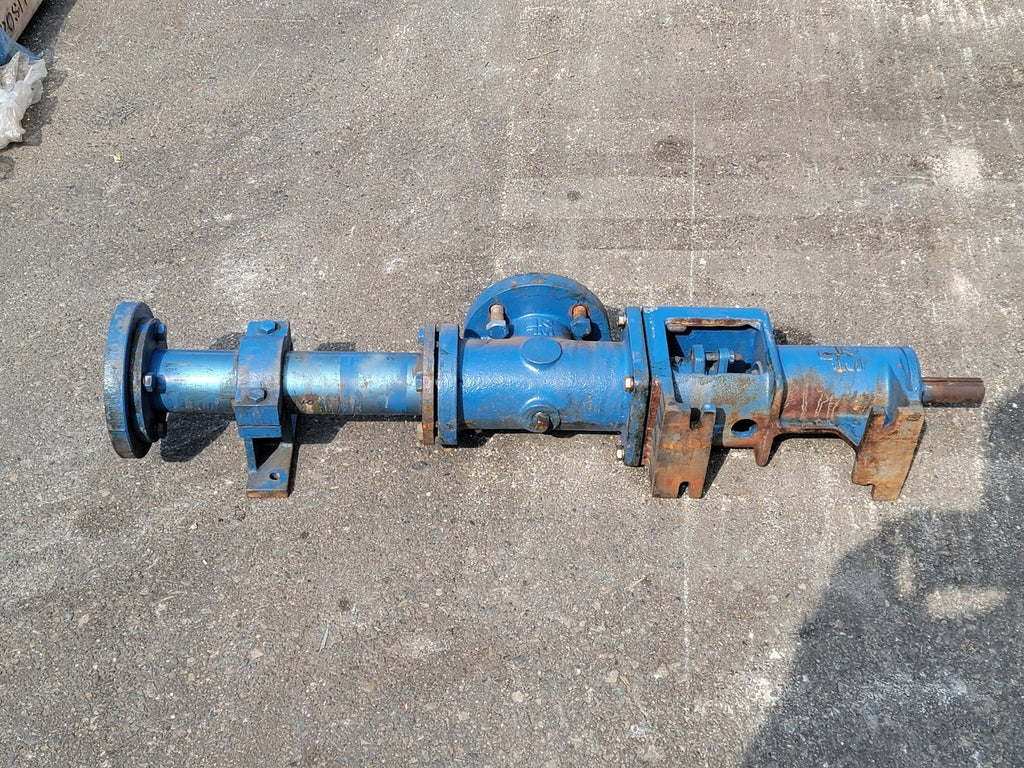 MOYNO 1000 Series Progressive Cavity Pump
