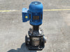 GRUNDFOS 1.5 hp Vertical Multistage Centrifugal Pump CRI10-02