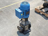 GRUNDFOS 1.5 hp Vertical Multistage Centrifugal Pump CRI10-02