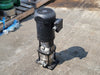 GRUNDFOS 1 hp Vertical Multistage Centrifugal Pump CRI3-6 
