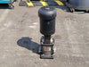 GRUNDFOS 1 hp Vertical Multistage Centrifugal Pump CRI3-6 