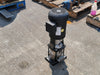 GRUNDFOS 1 hp Vertical Multistage Centrifugal Pump CRI3-6 
