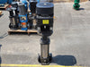 GRUNDFOS 5 hp Vertical Multistage Centrifugal Pump CR3-19 