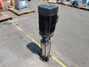 GRUNDFOS 5 hp Vertical Multistage Centrifugal Pump CR3-19 
