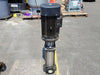GRUNDFOS 5 hp Vertical Multistage Centrifugal Pump CR3-19 