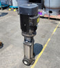 GRUNDFOS 5 hp Vertical Multistage Centrifugal Pump CR3-19 