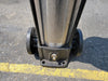 GRUNDFOS 5 hp Vertical Multistage Centrifugal Pump CR3-19 