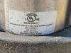 GRUNDFOS 5 hp Vertical Multistage Centrifugal Pump CR3-19 