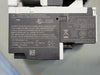 LOVATO 25 Amp, 3 Pole, 1 NO, 120/240 VAC Coil Contactor BF2510A w/ Relay RF380250