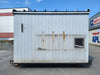 12 ft x 8 ft x 10 ft Shed