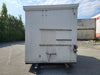 12 ft x 8 ft x 10 ft Shed