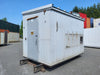 12 ft x 8 ft x 10 ft Shed