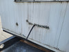 12 ft x 8 ft x 10 ft Shed