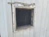 12 ft x 8 ft x 10 ft Shed