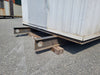 12 ft x 8 ft x 10 ft Shed