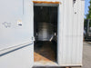 12 ft x 8 ft x 10 ft Shed