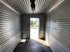 12 ft x 8 ft x 10 ft Shed