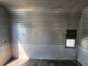 12 ft x 8 ft x 10 ft Shed