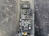 SIEMENS 15 Amp, 1 Pole, 120/240 volts Circuit Breaker B115