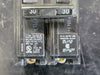 SIEMENS 30 Amp, 2 Pole, 120/240 volts Circuit Breaker B230