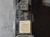 ITE 20 Amp, 1 Pole, 120/240 volts Circuit Breaker BQ120