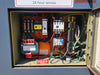 KAESER 5.5 hp, 24.7 CFM, Oil-Free Air Compressor AB 700T w/ Air Dryer
