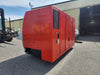 EMCO MAXXTURN 65 CNC Lathe w/ EMCO LM1200 Bar Feeder and Tooling