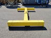 3 Ton H-Shaped Spreader Beam 5' x 10'