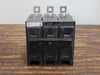 EATON 15 Amp, 3 Pole, 240 volts Circuit Breaker BAB3015H