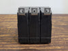 EATON 15 Amp, 3 Pole, 240 volts Circuit Breaker BAB3015H
