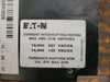 EATON 20 Amp, 1 Pole, 347 volts Circuit Breaker GBH1020